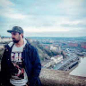 Meet your Posher, Ashwani